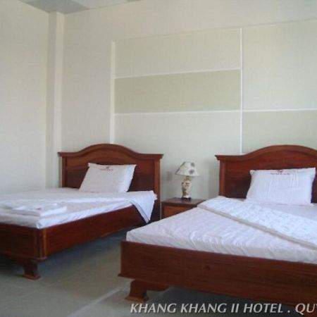 Khang Khang 2 Hotel Quy Nhơn Kültér fotó