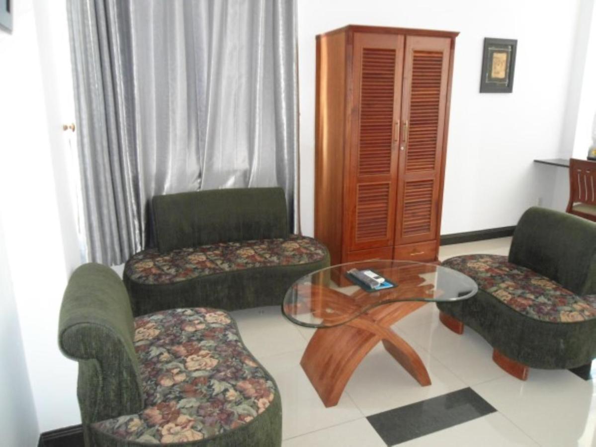Khang Khang 2 Hotel Quy Nhơn Kültér fotó