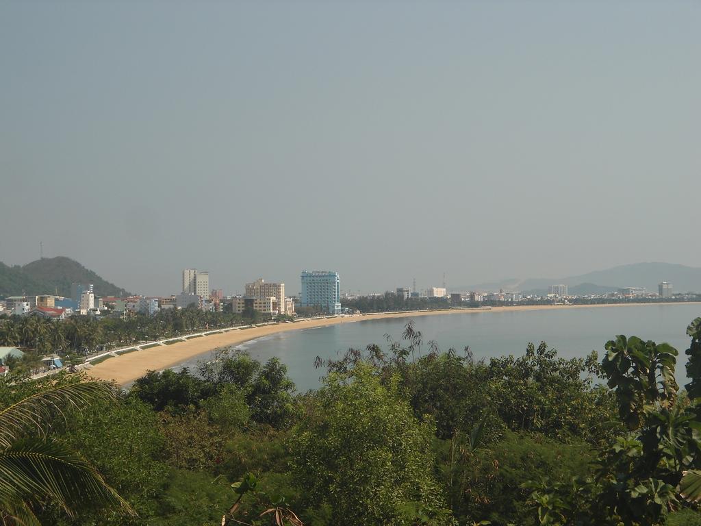Khang Khang 2 Hotel Quy Nhơn Kültér fotó