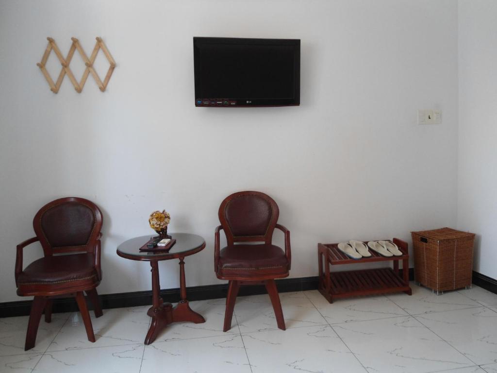 Khang Khang 2 Hotel Quy Nhơn Kültér fotó