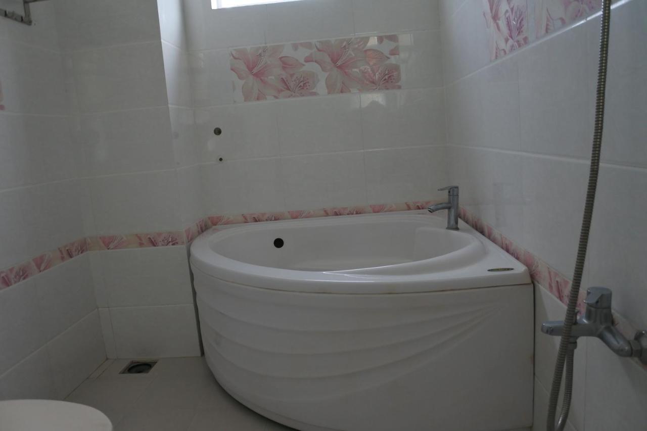 Khang Khang 2 Hotel Quy Nhơn Kültér fotó
